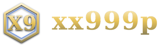 xx999p logo